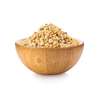 Azar Azar Dry Roasted Unsalted With Peanut Mixed Nut #5 Can, PK6 7004696